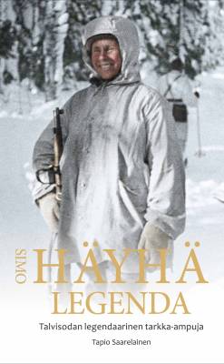 Simo Häyhä - Legenda