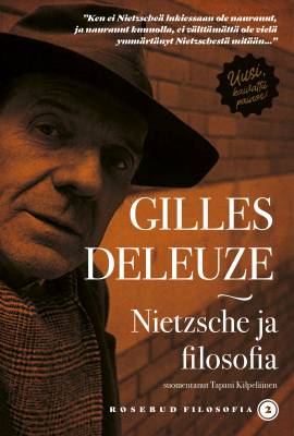 Nietzsche ja filosofia