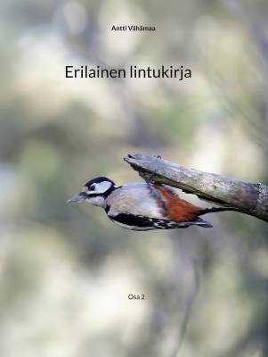 Erilainen lintukirja