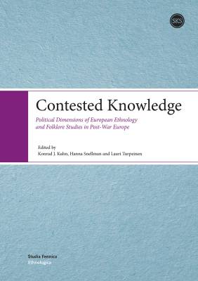 Contested Knowledge