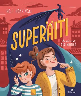 Superäiti