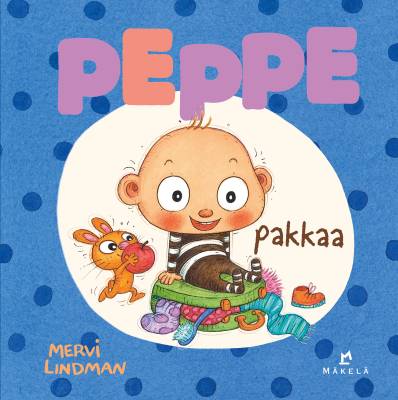 Peppe pakkaa