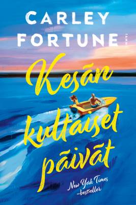 Kesän kultaiset päivät