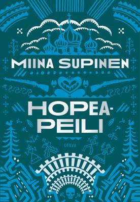 Hopeapeili