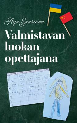 Valmistavan luokan opettajana