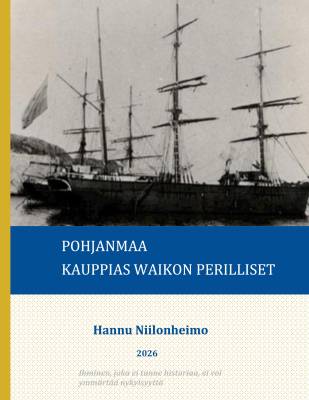 Pohjanmaa Kauppias Waikon Perilliset