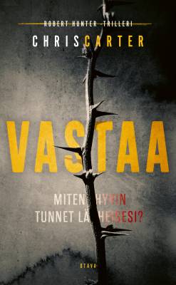 Vastaa