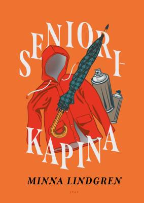 Seniorikapina