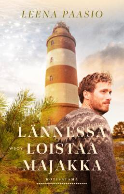 Lännessä loistaa majakka