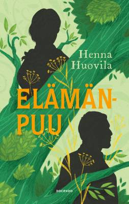 Elämänpuu