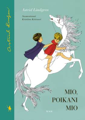 Mio, poikani Mio