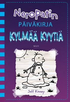 Neropatin päiväkirja: Kylmää kyytiä