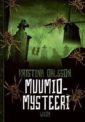 Muumiomysteeri