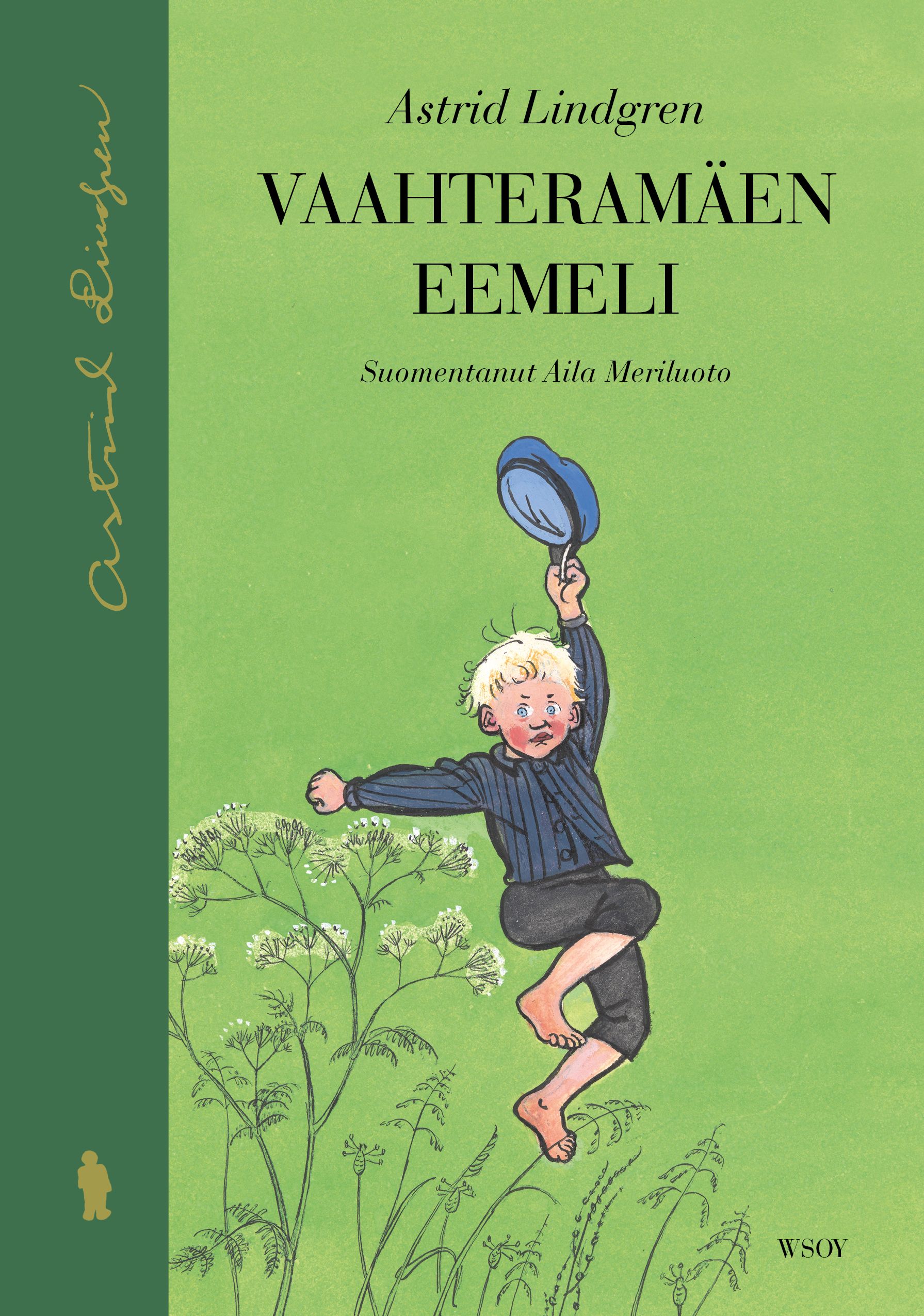 Vaahteramäen Eemeli