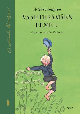 Vaahteramäen Eemeli