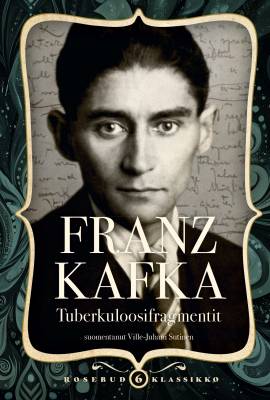 Tuberkuloosifragmentit