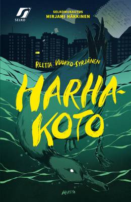Harhakoto (selkokirja)