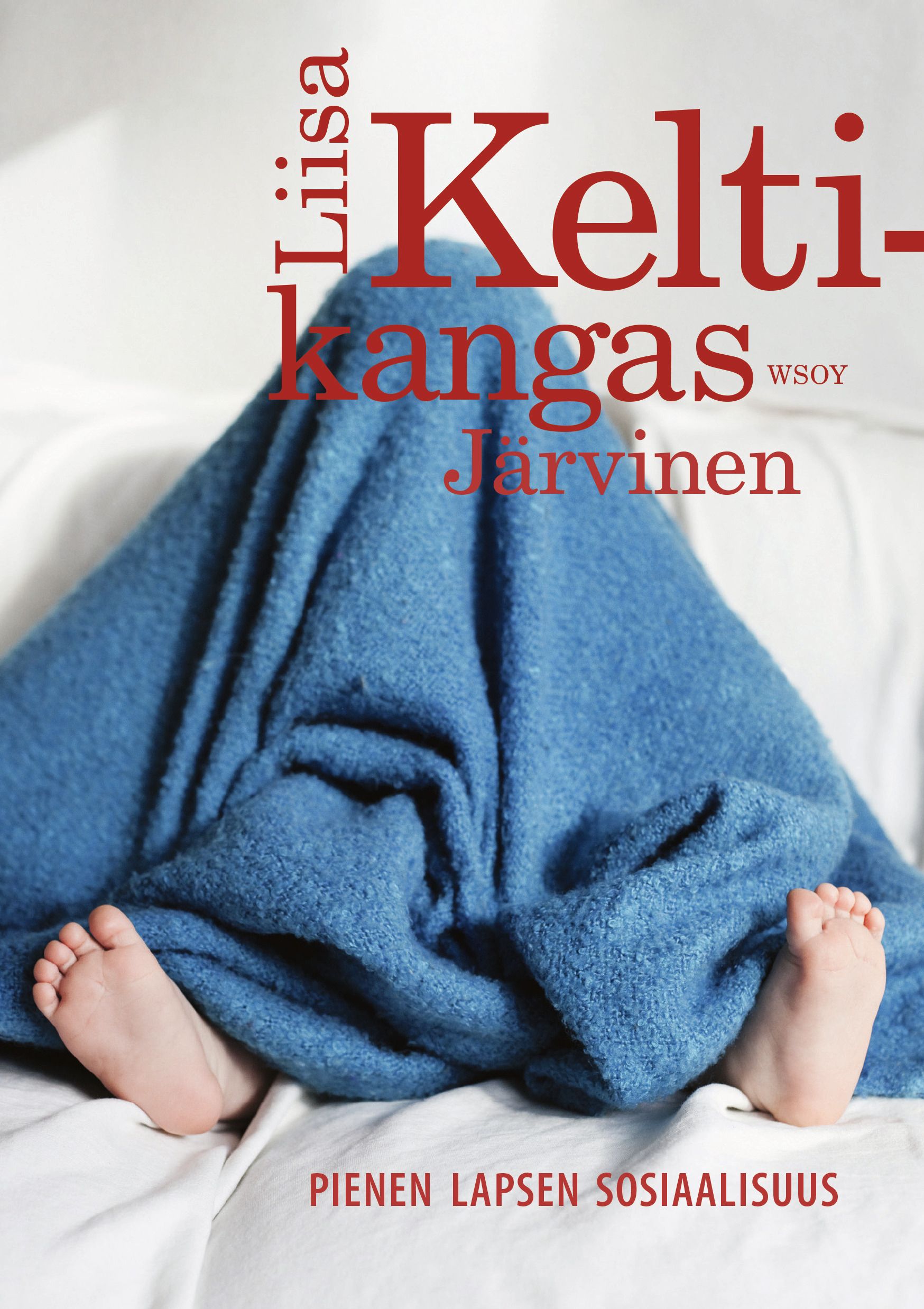 Pienen lapsen sosiaalisuus