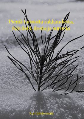 Pieniä tarinoita rakkaudesta, ikävästä, ilosta ja surusta