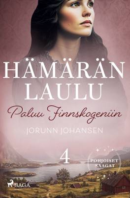 Paluu Finnskogeniin – Hämärän laulu 4