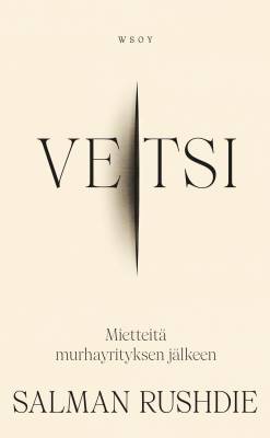 Veitsi