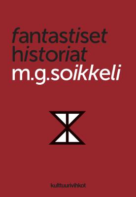 Fantastiset historiat