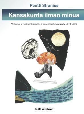 Kansakunta ilman minua