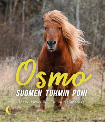 Osmo, Suomen tuhmin poni