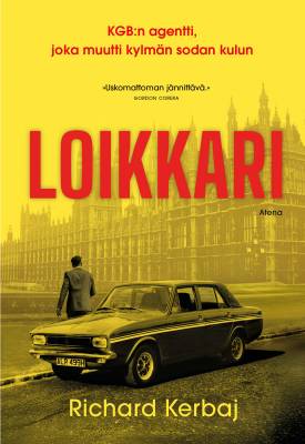 Loikkari