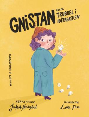 Gnistan