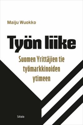 Työn liike