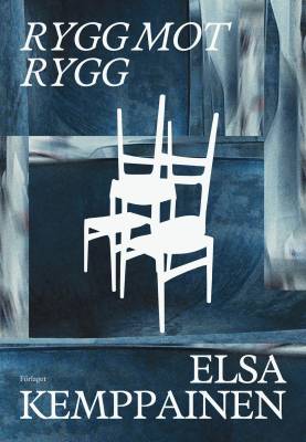 Rygg mot rygg