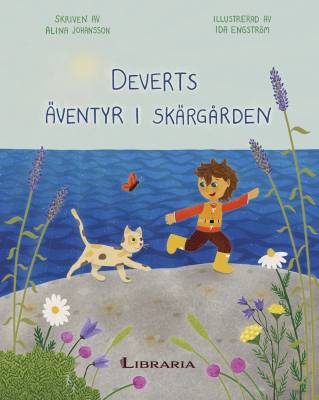 Deverts äventyr i skärgården