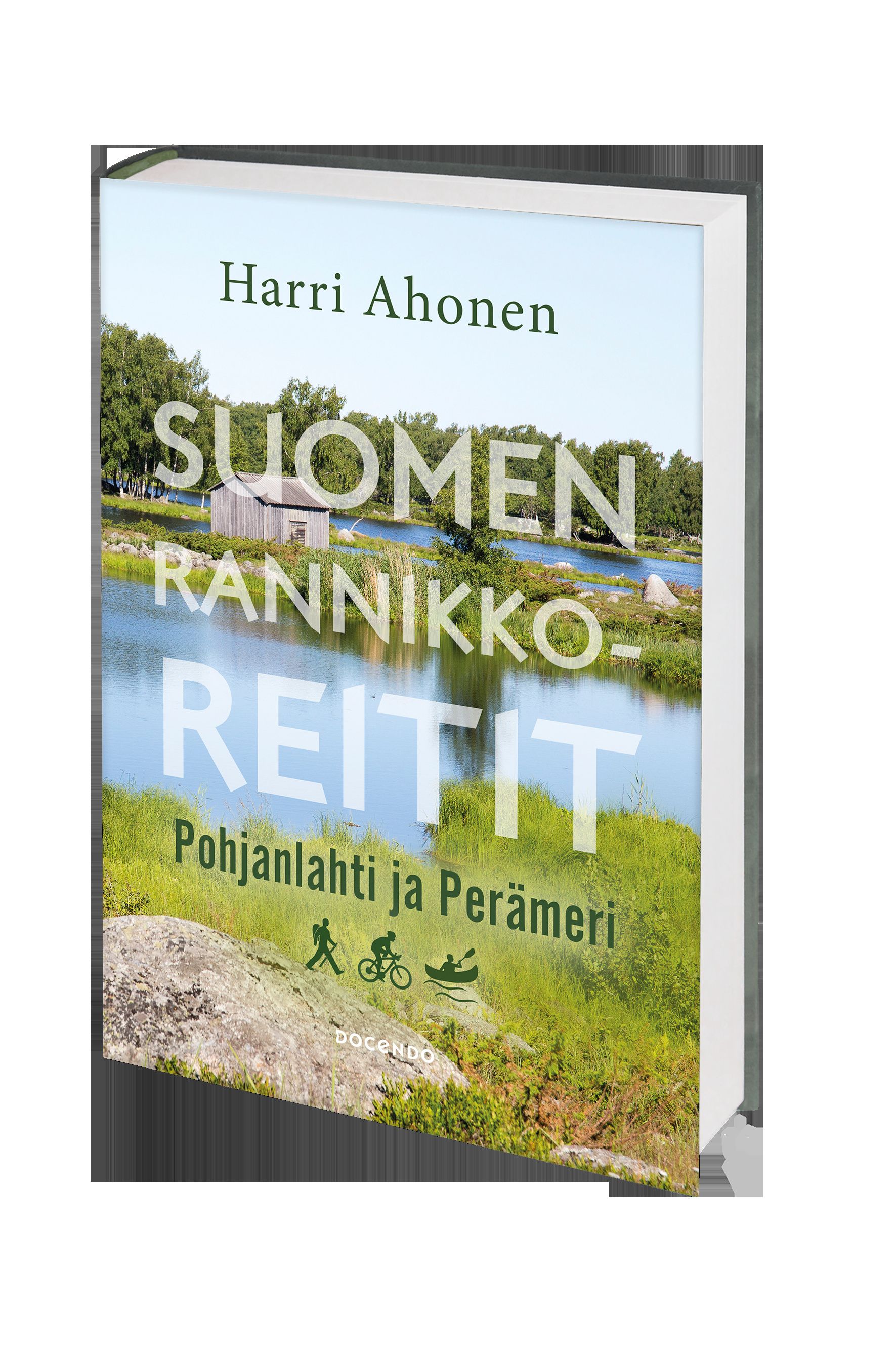 Suomen rannikkoreitit