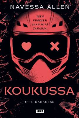 Koukussa