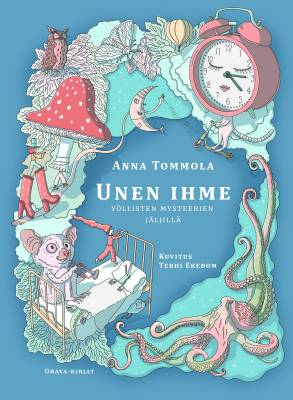 Unen ihme