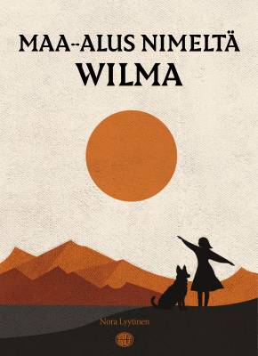 Maa-alus nimeltä Wilma