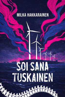 Soi sana tuskainen