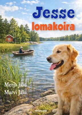 Jesse lomakoira