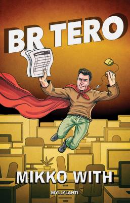 BR Tero