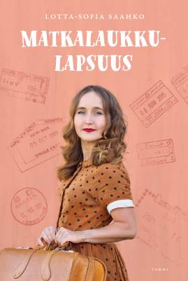 Matkalaukkulapsuus
