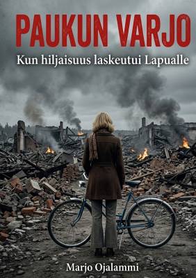 Paukun varjo