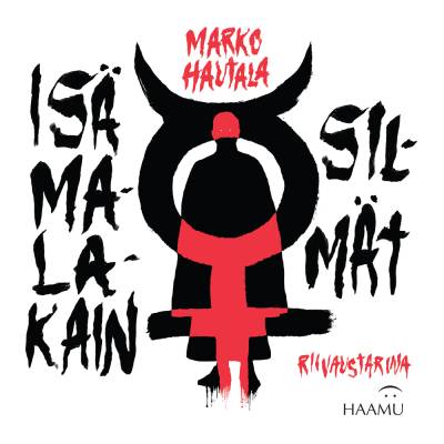 Isä Malakain silmät