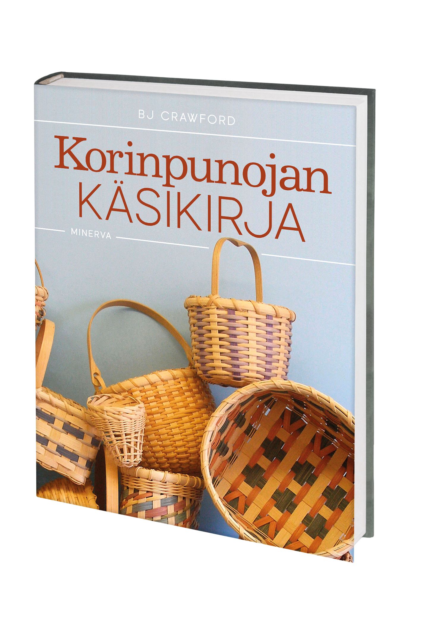Korinpunojan käsikirja