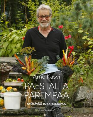 Palstalta parempaa 2026
