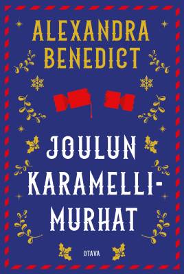 Joulun karamellimurhat