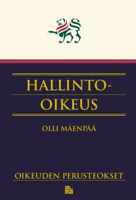 Hallinto-oikeus