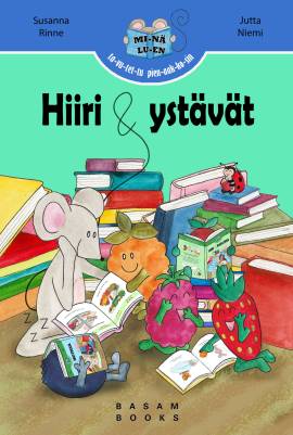Hiiri ja ystävät