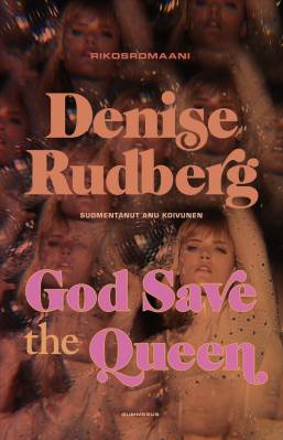God Save the Queen