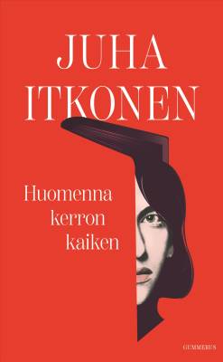 Huomenna kerron kaiken